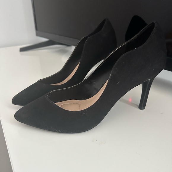 Kate and Kelly high heels - Picture 3 of 4